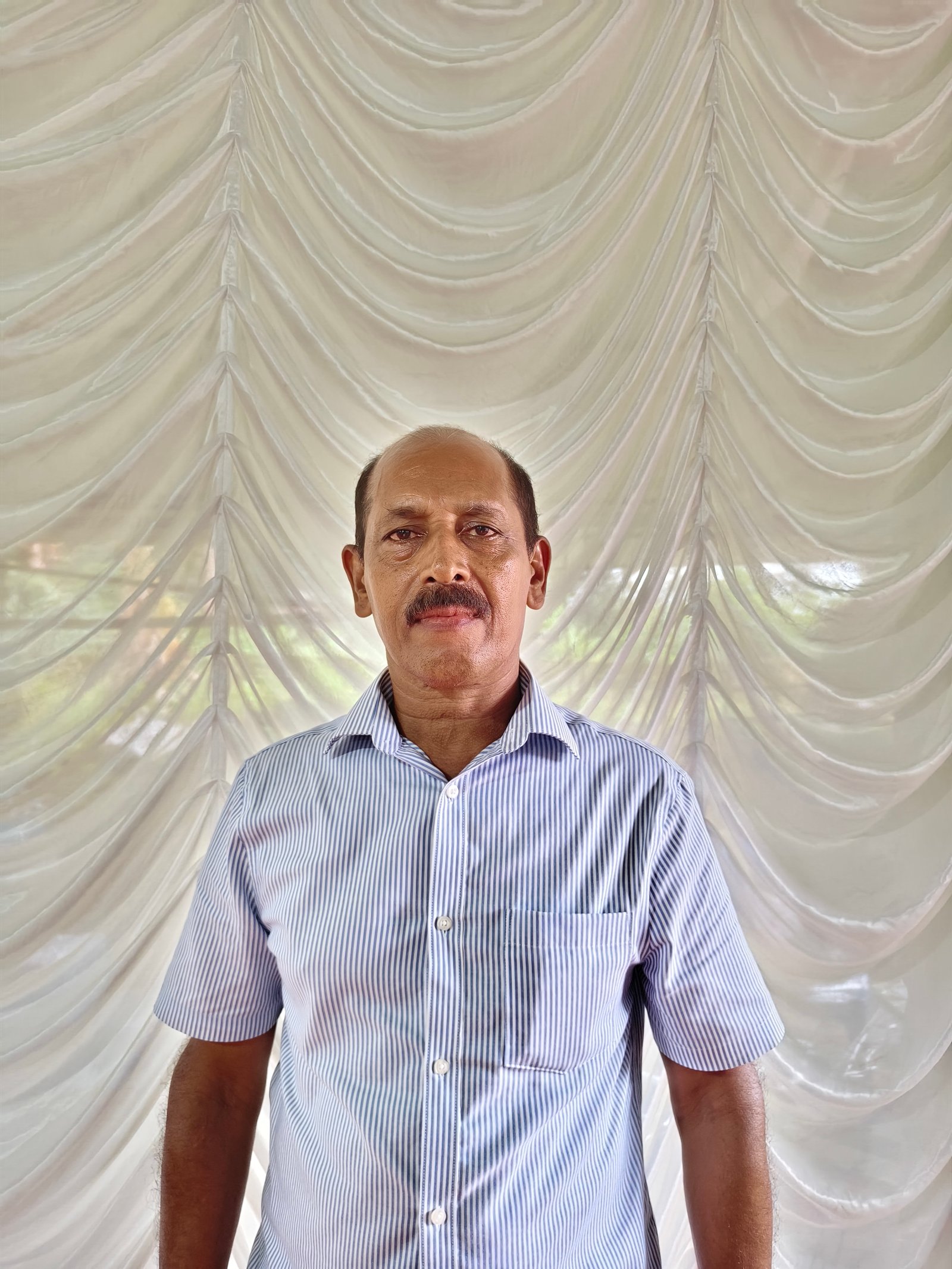 Mr. Biju Paul